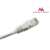 Maclean Cat5e Patchkabel RJ45-Stecker Detail