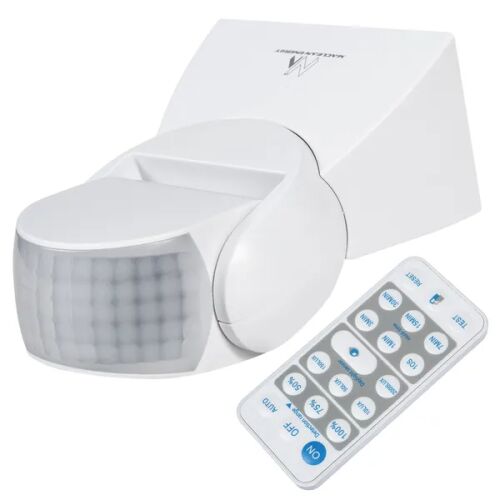Maclean Mozgásérzékelő Lámpa - Távirányítóval - 1200W LED - IP65 131444762