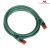 Maclean CAT6 UTP Patch Kábel - Zöld - 3m 109752204