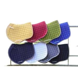 HB Olimpia Showtime nyeregalátét többféle színben - Nyeregalátét