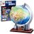 3D Földgömb Puzzle - 47 Darabos 109752886