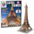 Magic Puzzle Turnul Eiffel Puzzle 3D asamblat cu cutie