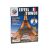 Magic Puzzle Turnul Eiffel Puzzle 3D, 35 piese