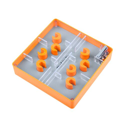 Hra zručnosti The Line Up - Kocka labyrint