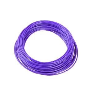 Reîncărcare filament violet pentru stilou 3D, 40 metri - Consumabile pentru imprimantă