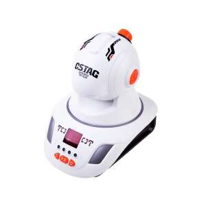 Joc țintă cu laser și proiector 109753823 - Arme de jucărie, gloante