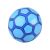 Kék Focilabda 9-es Méretű Műbőrből
