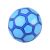 Kék Focilabda 9-es Méretű Műbőrből
