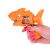 Pistol de buzunar Orange Shark pentru copii ZA4964 PO 109754087