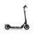 Z-Scoo összecsukható városi roller, teljes nézet