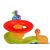 Hasbro zenélő csúszda labdákkal 9+ hónap 109754291