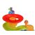 Hasbro zenélő csúszda labdákkal 9+ hónap 109754291