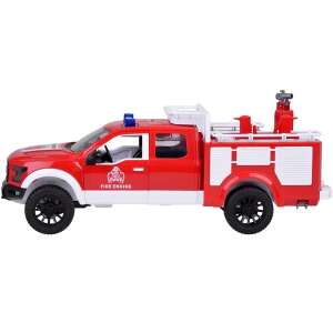ToyStar - Tűzoltóautó - Játék - 35cm