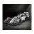 Pretekárske auto F1 FW41 - sada 1152 dielikov 109754883