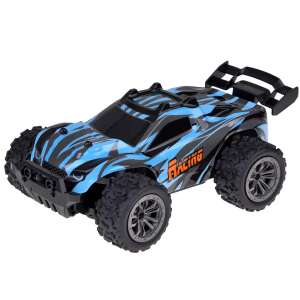 Rapid Monster RC Versenyautó - 2.4 GHz