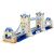 Puzzle 3D asamblat Tower Bridge, model 120 piese