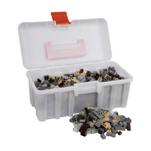 Set de blocuri de construcție Q-BRiCKS® - 750 buc