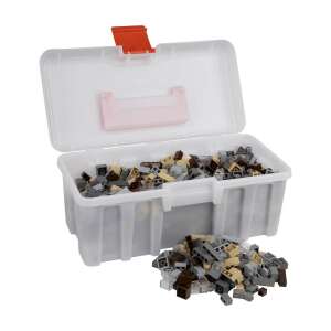 Q-BRiCKS® Baustein-Set - 750 Stk. 109755377 - Q-Bricks