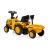 Chipolino CAT Traktor Bébitaxi - Sárga - 12-36 hónap 109755932