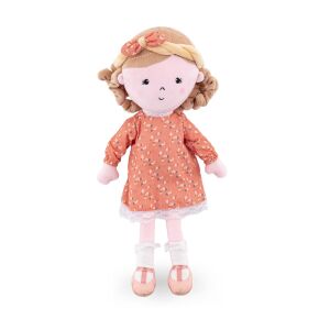 Petite & Mars Sophie Plush Doll Full Body View - Baba
