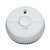 Detector de fum FireAngel SB5-INT, senzor optic, wireless, alb, vedere de sus