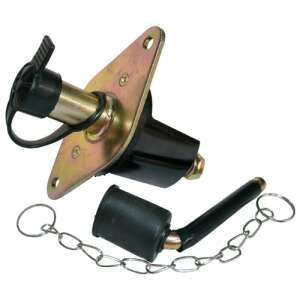 24V main switch for trucks - Light Switch