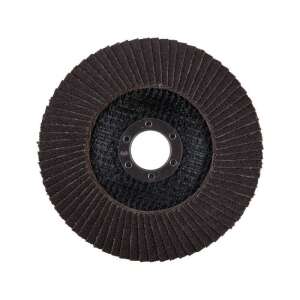 EXTOL PREMIUM Schleifscheibe, 125 mm, zum Schleifen von Aluminium, Kunststoff und Holz - Extol