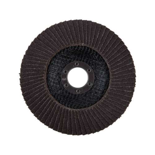 EXTOL PREMIUM Lamellás Csiszolókorong - 125x22mm - P40