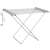 Timeless Tools electric clothes dryer with 8 drying rods, unfolded