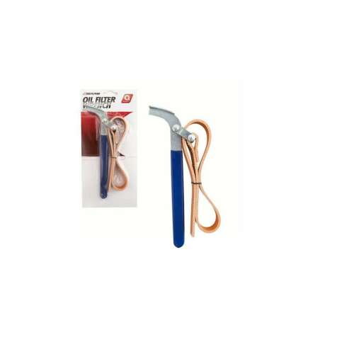 Olajszűrő leszedő, szíjas 109760138