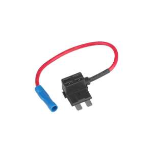 UNI 4-utas Biztosíték Elosztó - Automata Biztosíték