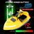 iUni U02 Bait Boat, GPS, phosphorescent housing, 3 tanks, 2kg, 500m, 12000mAh, 10km/h, with 2GHz remote control 141391920