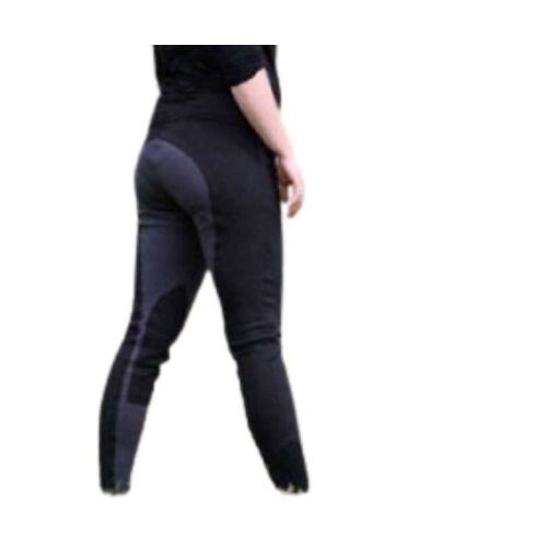 HB Petra Gyerek Lovaglónadrág - Pamut Lycra 115448367