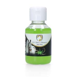 Equine Hi Gloss Aloe Vera Lósampon