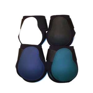 HB Forps Neoprén Ló Bokavédő Csizma