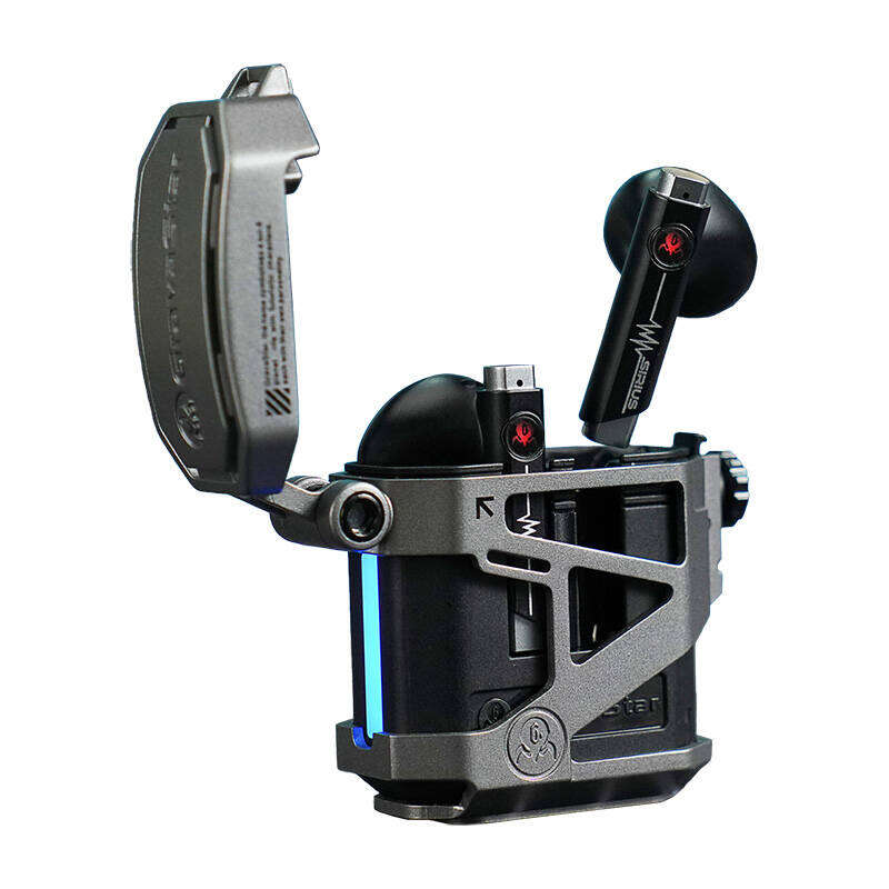 Gravastar Sirius P5 Vezeték Nélküli Fülhallgató