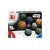 Cutie puzzle 3D Ravensburger Star Wars cu design de planete.