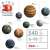 Puzzle 3D - Planeti 109767412