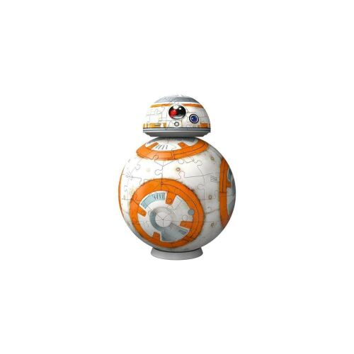 Ravensburger Star Wars BB-8 3D Пъзел