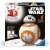 Ravensburger Star Wars BB-8 3D Puzzleball, 99 elementów, pudełko