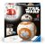 Zbliżenie opakowania Ravensburger Star Wars BB-8 Puzzle 3D