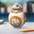 Puzzle 3D 99 dijelova - BB8 138027138