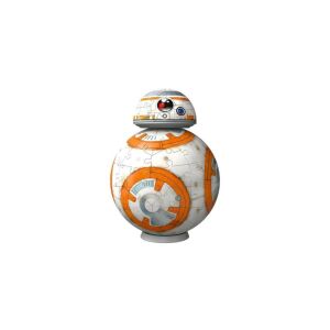 Ravensburger Star Wars BB-8 3D Puzzle - Puzzle