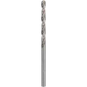 Bosch HSS-G Bohrer, 3,5mm x 39/70mm, zum Bohren von Metall - Bohrstiele