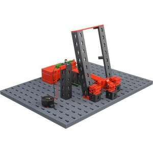 STEM E-tec Bausatz, Fischertechnik