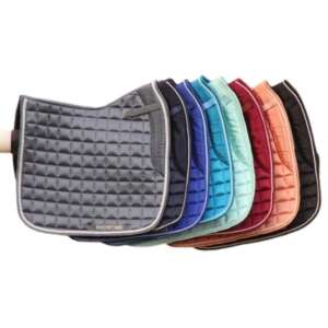 HB Olimpia Showtime Nyeregalátét - Díjlovaglás