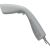 Electrolux Refine 700 handheld garment steamer, side view