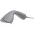 Electrolux Refine 700 handheld garment steamer, angled view
