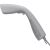 Electrolux Refine 700 handheld garment steamer, side view
