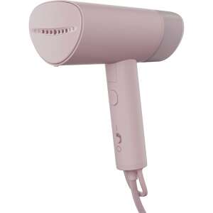 Electrolux E5HS1-4WP Care 500 Handdampfbügeleisen, Rosa - Technische Artikel & Elektronik